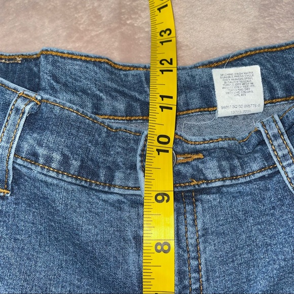 Levi’s boot cut jean size 10M - Picture 9 of 11